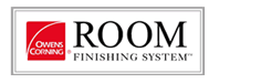 Owens Corning - Room Finishing System™