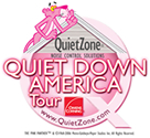 Quiet Down America Tour