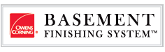 Owens Corning - Basement Finishing System™
