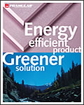 FOAMULAR® XPS - Energy Efficient Product, Greener Solution