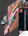 CommercialComplete Wall Systems Sales Brochure