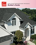 ResidentialComplete™ Wall Systems Builder's Guide