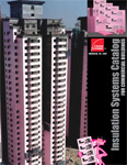 Insulation Systems Catalog for Commercial Buildings