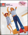 QuietZone® Residential Noise Control Brochure