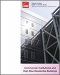LEED� v4 Guide for Commercial, Institutional & High-Rise Residential Buildings