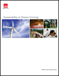 Sustainability at Owens Corning (2008)
